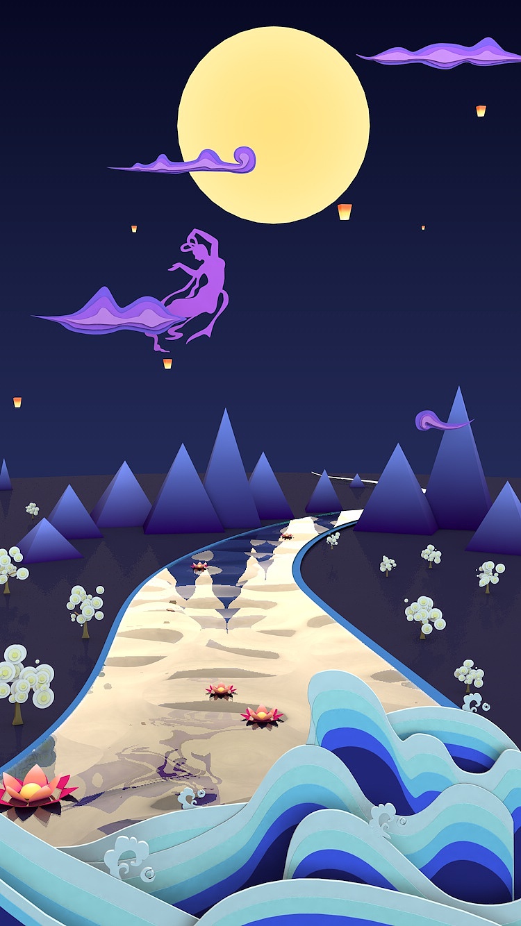 视频剪辑 作品图