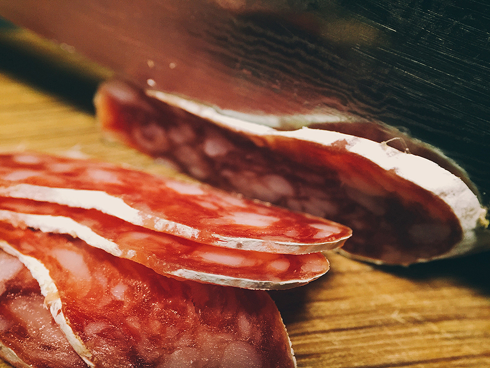 鹿马影像手机摄影|手机微距摄影·火锅