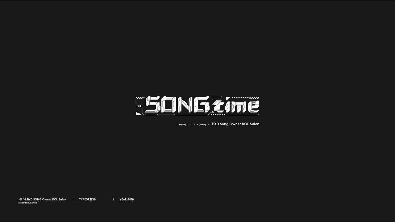 2016-2019 Logotype Vol.1