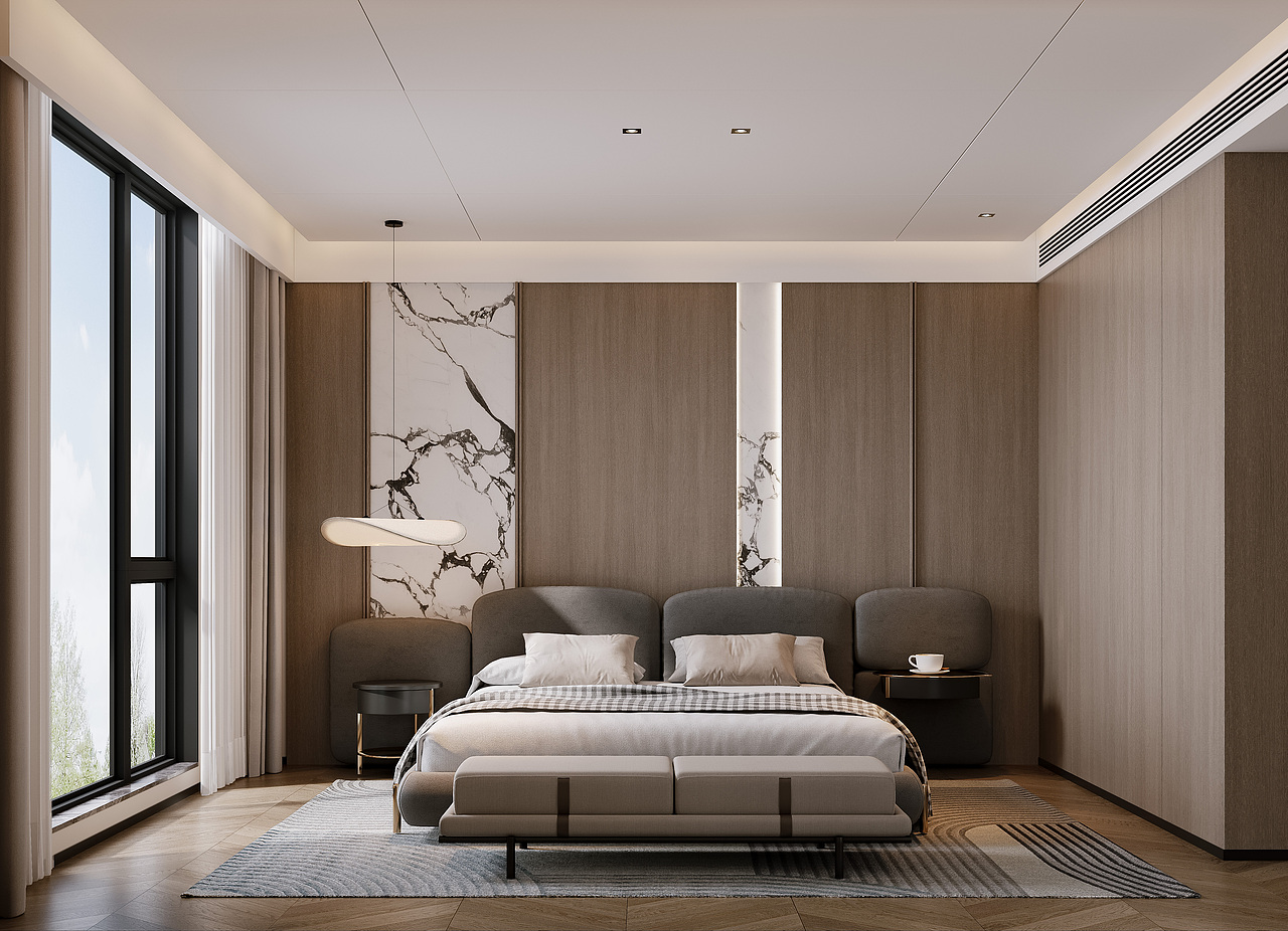 新案|成都|别墅空间