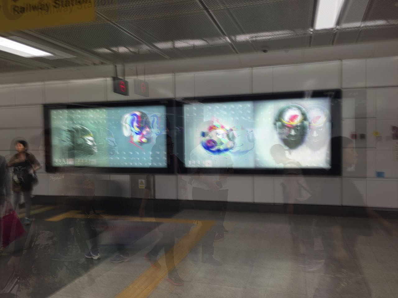 Fiil品牌西游系列海报（图ZNjY2ODk4NjQ=） - 商业插画 - 站酷设计师月球工作室原创素材 - 站酷ZCOOL