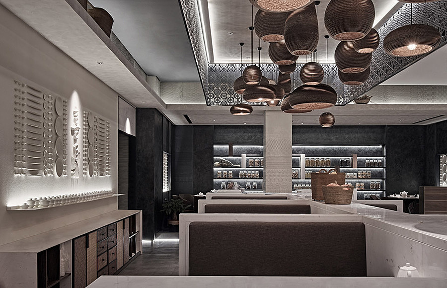 都江堰海鲜餐厅设计公司--《都江堰海鲜餐厅》--都江堰设计