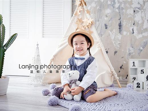 蓝鲸儿童摄影|南京儿童摄影作品
