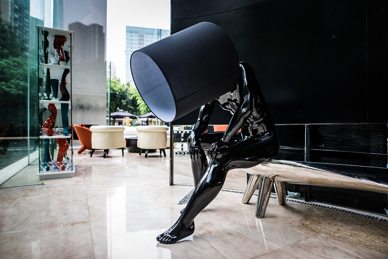 WTD×W CLUB | 生活方式体验店