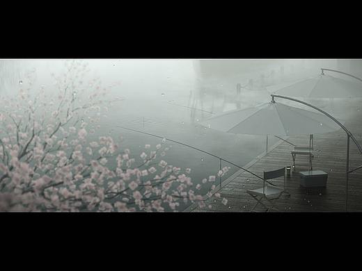 点石数码《铅华洗尽，珠玑不御》