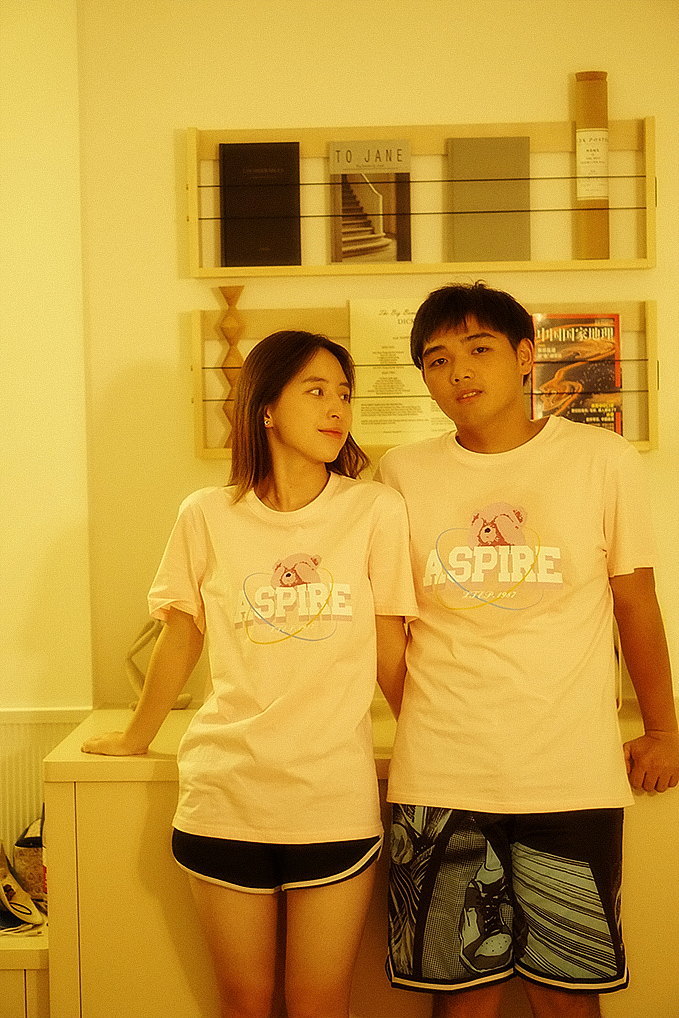 爱你是濛濛细雨