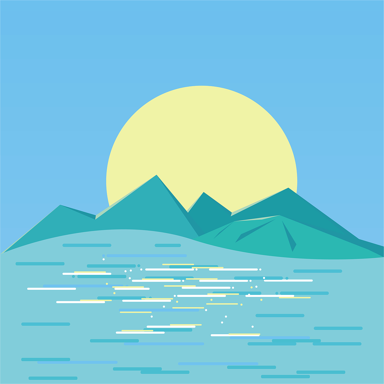 春夏秋冬