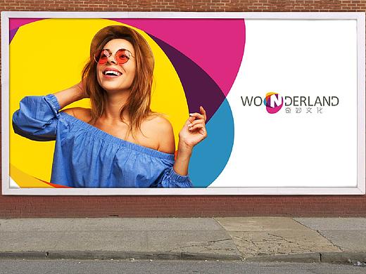 奇妙影視文化（個人主頁-ZMzY4OTM0NDg=） - 品牌 - 站酷設(shè)計師yungdream原創(chuàng)素材 - 站酷ZCOOL