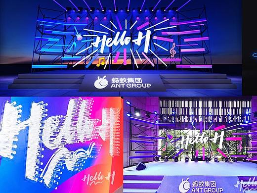  2021 年终总结