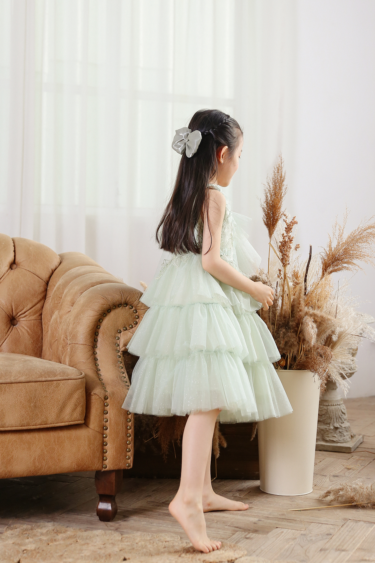 服装｜PURESHARE 2021SS LOOKBOOK（图ZMjQ5ODU2NDI4） - 人像摄影 - 站酷设计师Garuuu原创素材 - 站酷ZCOOL