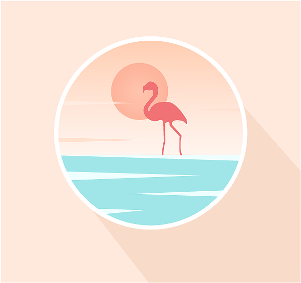 AI插画