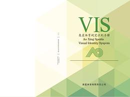VI识别手册