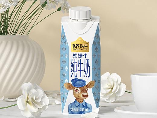新贵新标配 每一只牛都是未来的顶级IP