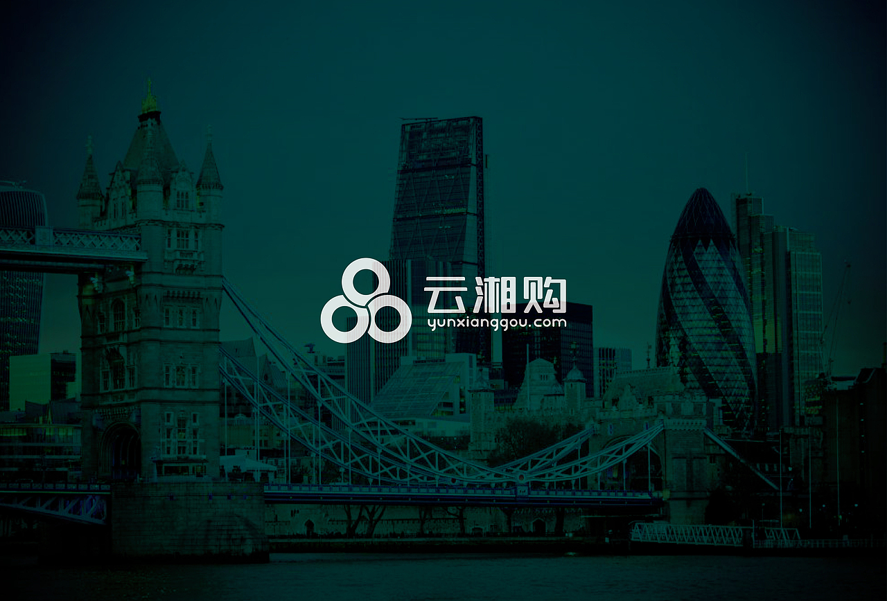 电商LOGO设计（图ZNjI2NzY1NzI=） - Logo - 站酷设计师jiang莱原创素材 - 站酷ZCOOL