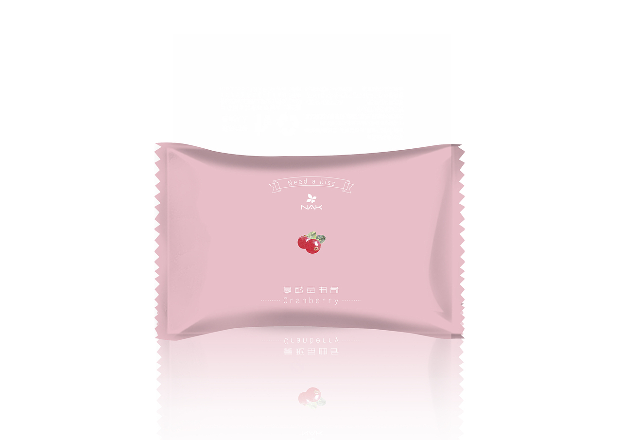 NAK | need a kiss（图ZMTYzMzAyNjEy） - 包装 - 站酷设计师Kolmer原创素材 - 站酷ZCOOL