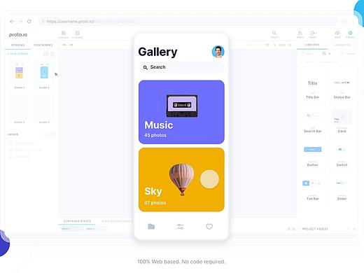 给设计师的12个最佳UX/UI工具