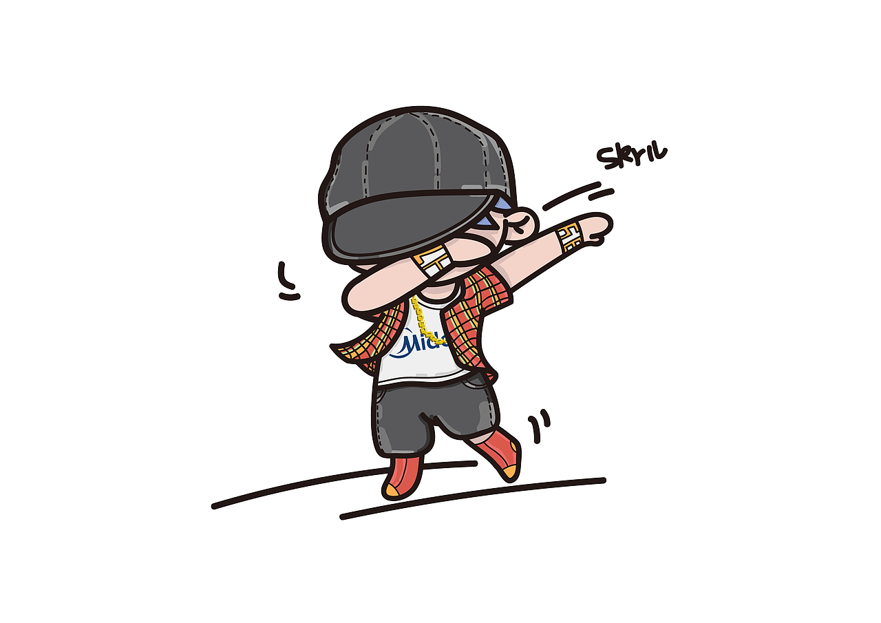 "不是很美但是有风 你好 我是小风仔 安排"