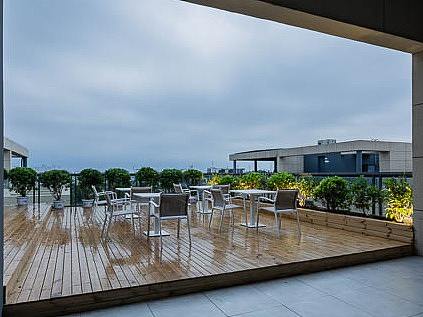 小宠办公室WuHan