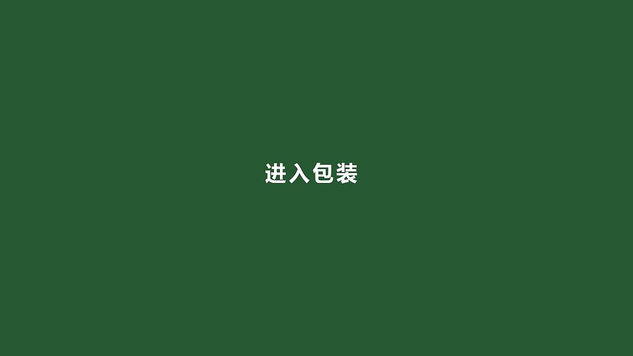 麦加乐粽子礼盒包装设计