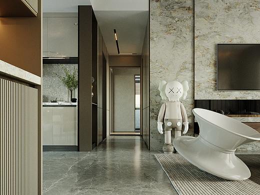 樣板房設(shè)計（個人主頁-ZNTUxMTgyMjA=） - 家裝設(shè)計 - 站酷設(shè)計師miAllen原創(chuàng)素材 - 站酷ZCOOL