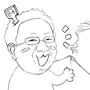 人物插画草稿(2011)