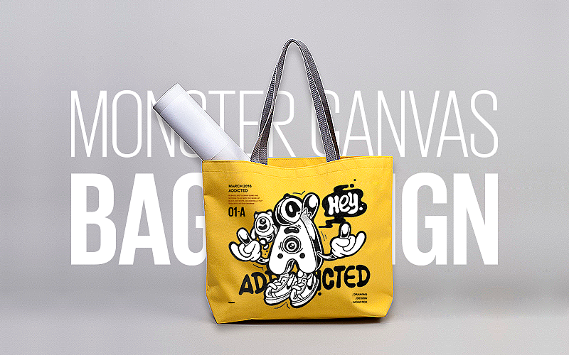 monster design（图ZNDU3NzIyNDg=） - 创作习作 - 站酷设计师LOKLIAO丶樂原创素材 - 站酷ZCOOL