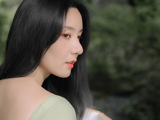 绿野仙踪（个人主页-ZNDU3OTg4OTY=） - 人像摄影 - 站酷设计师阿双爱拍照原创素材 - 站酷ZCOOL