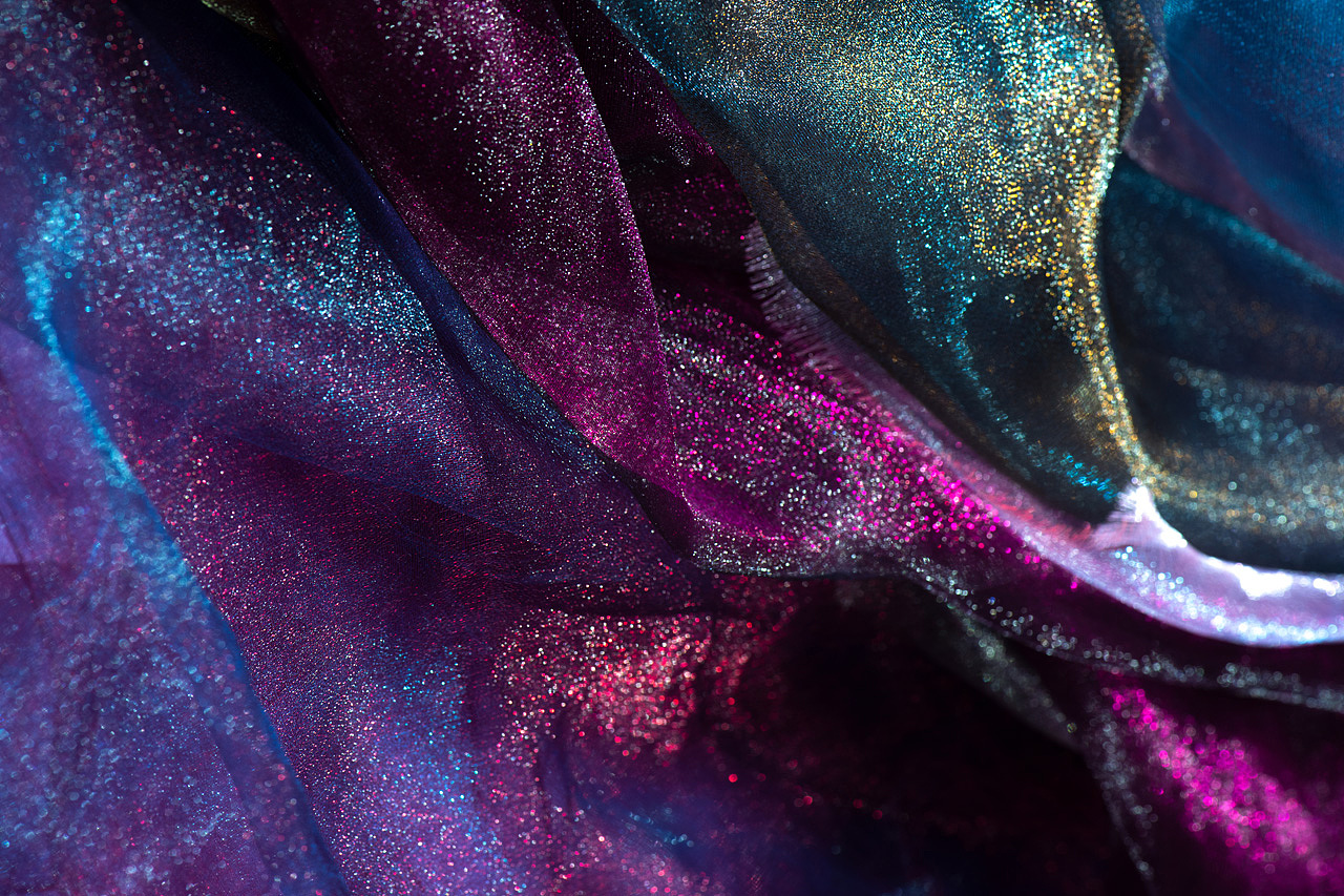 绽影像之《暮色》