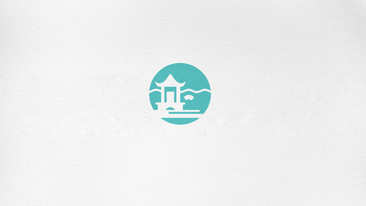 苏州园林标志设计方案d2