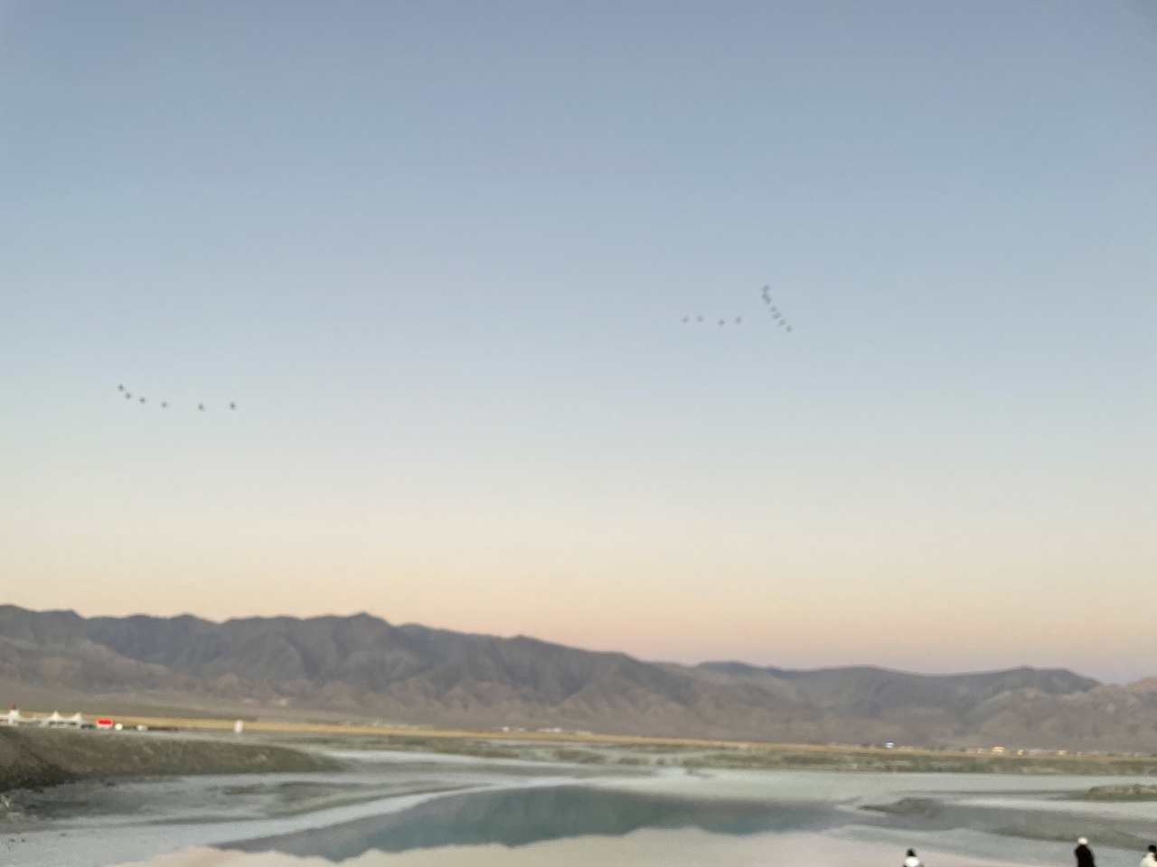 手机摄影⎜翡翠湖