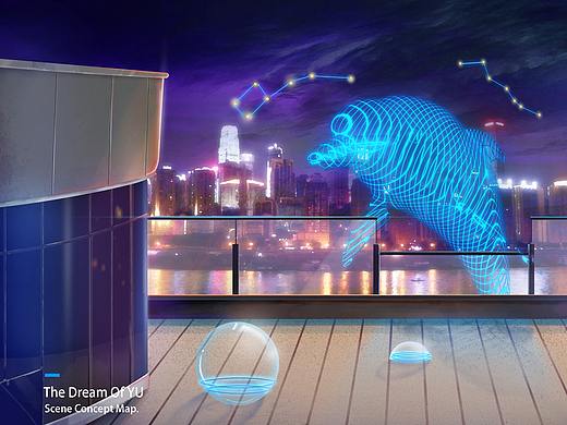 DONGYUAN1891 ARTISTIC INSTALLATION（个人主页-ZMjg5Mzc2NTI=） - 其他 - 站酷设计师Ahrdtwist原创素材 - 站酷ZCOOL