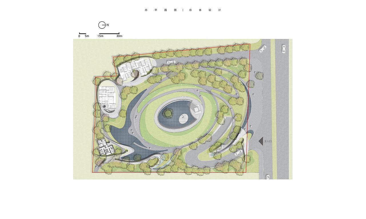 奥园—高新售楼（转载，转载）（图ZMTgwOTUyMzM2） - 建筑设计 - 站酷设计师博思维设计工作室原创素材 - 站酷ZCOOL