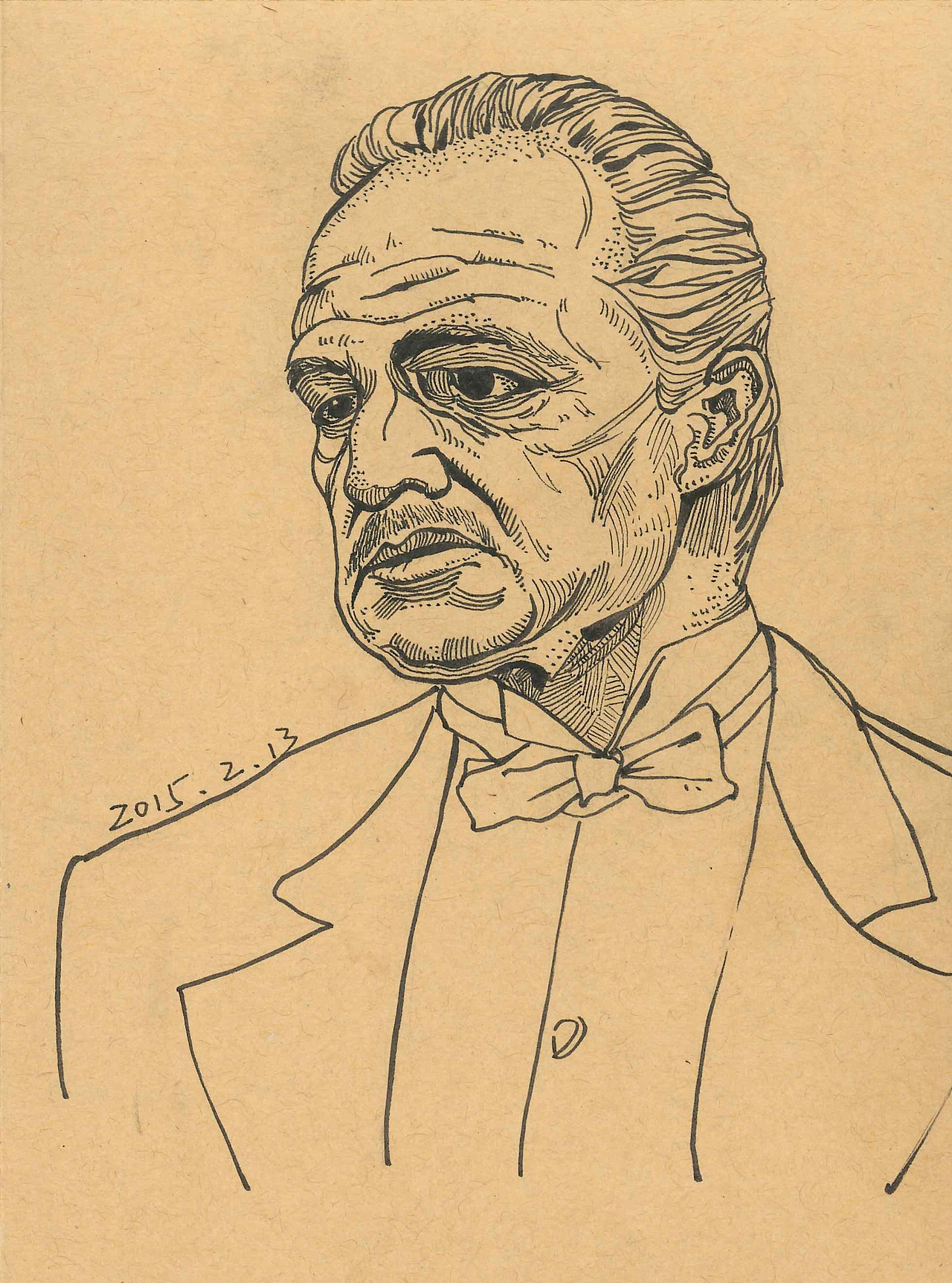 一些绘画随笔（图ZMzQzMTIzMDQ=） - 创作习作 - 站酷设计师墨川KOALA原创素材 - 站酷ZCOOL