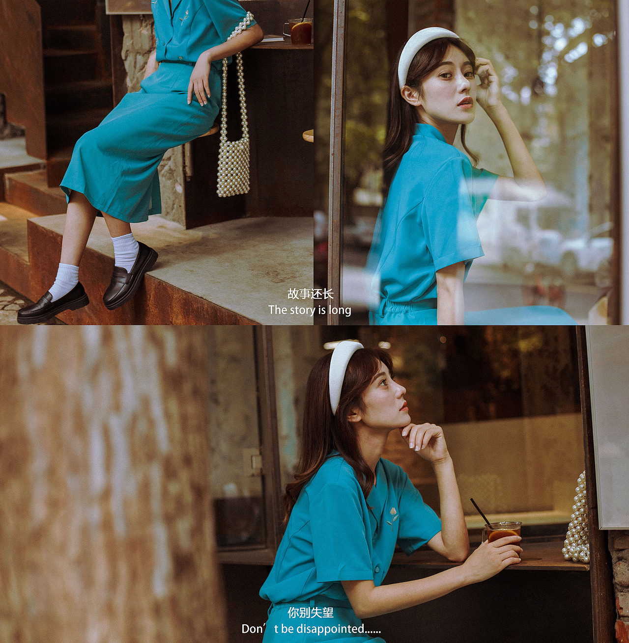 故事还长，你别失望（图ZMTcxMjk1NTA0） - 人像摄影 - 站酷设计师Mr匀仔原创素材 - 站酷ZCOOL