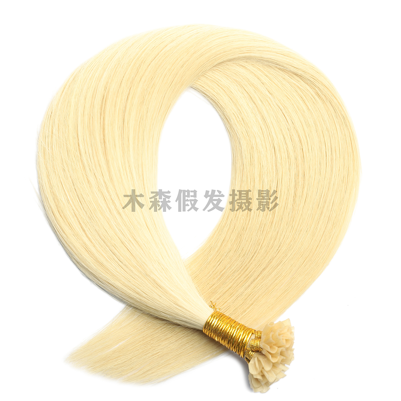 许昌专业假发产品拍摄