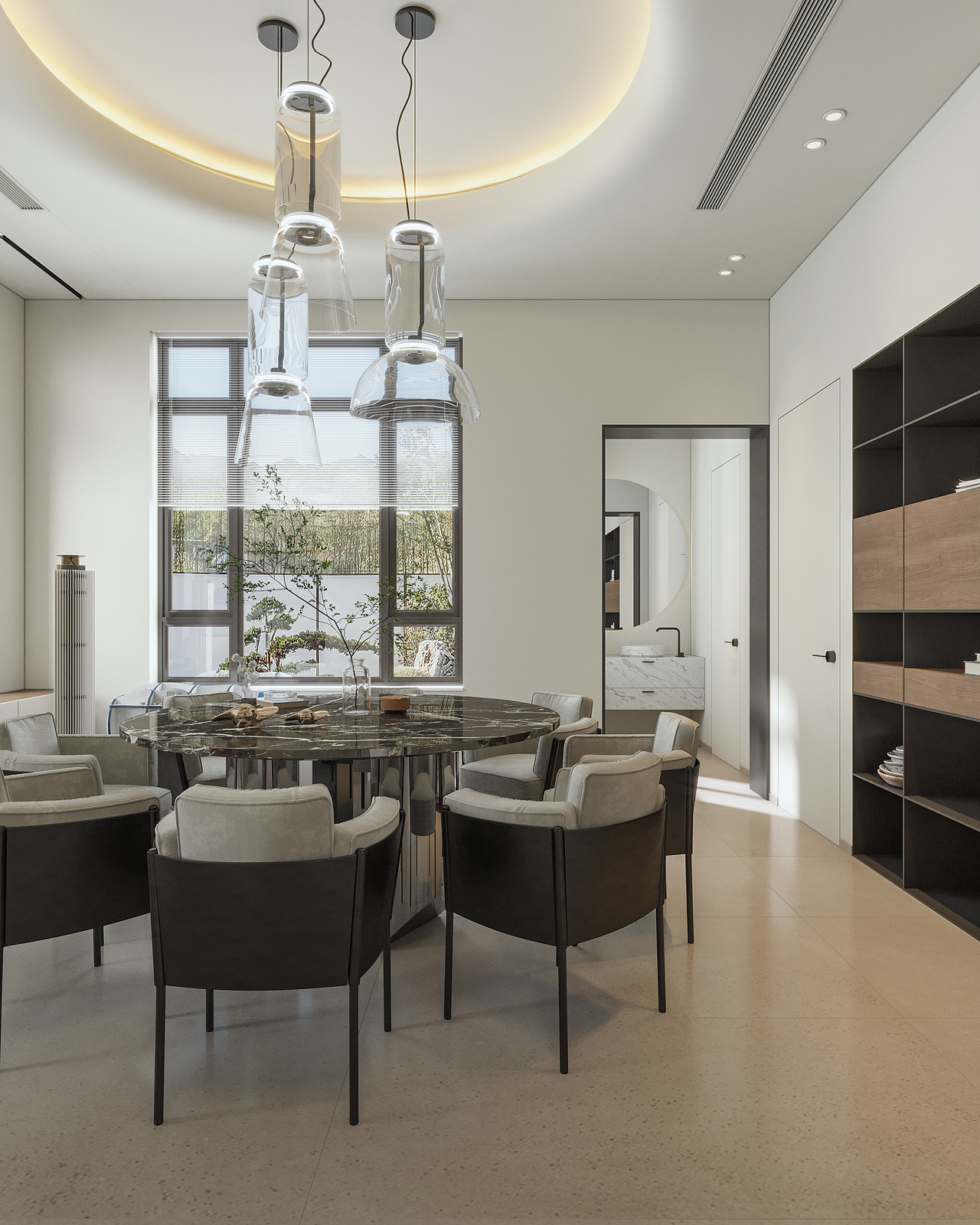 木璞空间|家装别墅设计作品