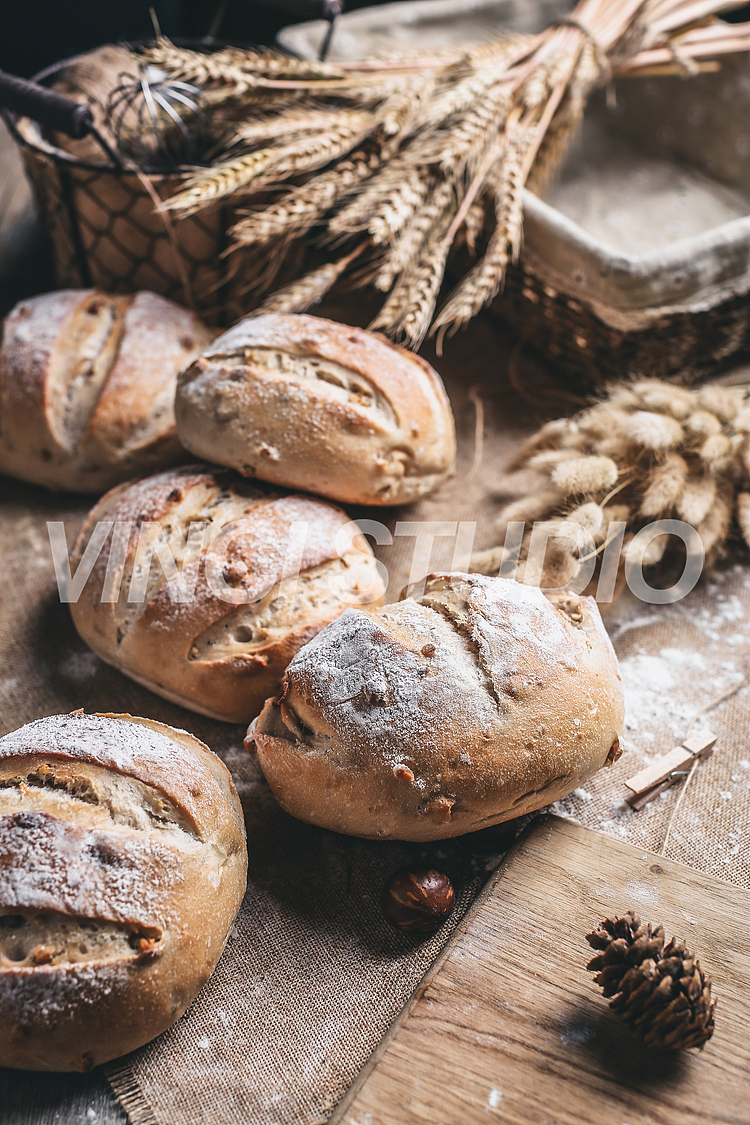 VinciStudio精选美食客片