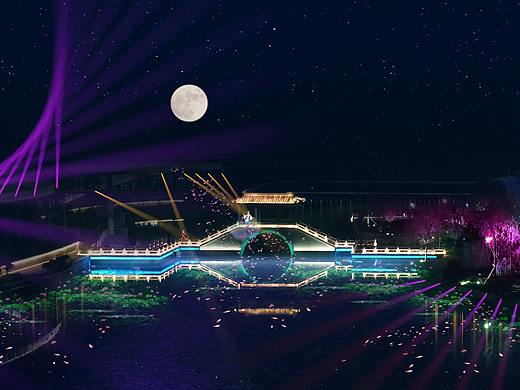 实景演出
