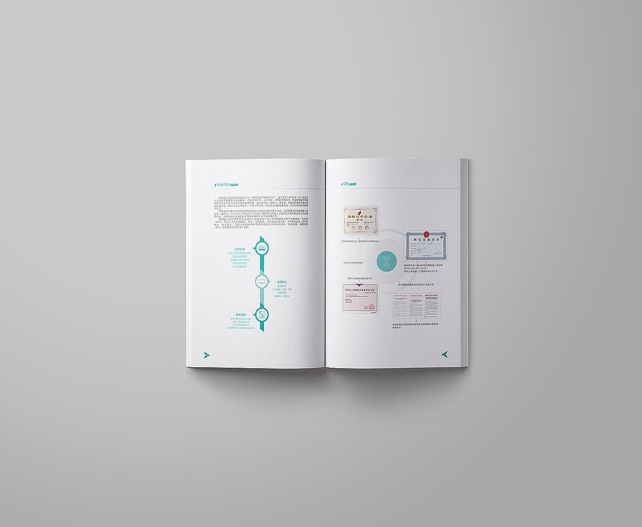 画册设计（图ZMjgwMDU5ODEy） - 书籍/画册 - 站酷设计师chighg原创素材 - 站酷ZCOOL
