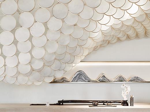 昆山合樾兰亭会所