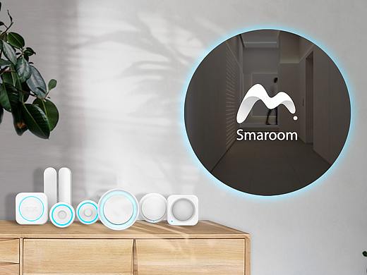 Smaroom 创意短片