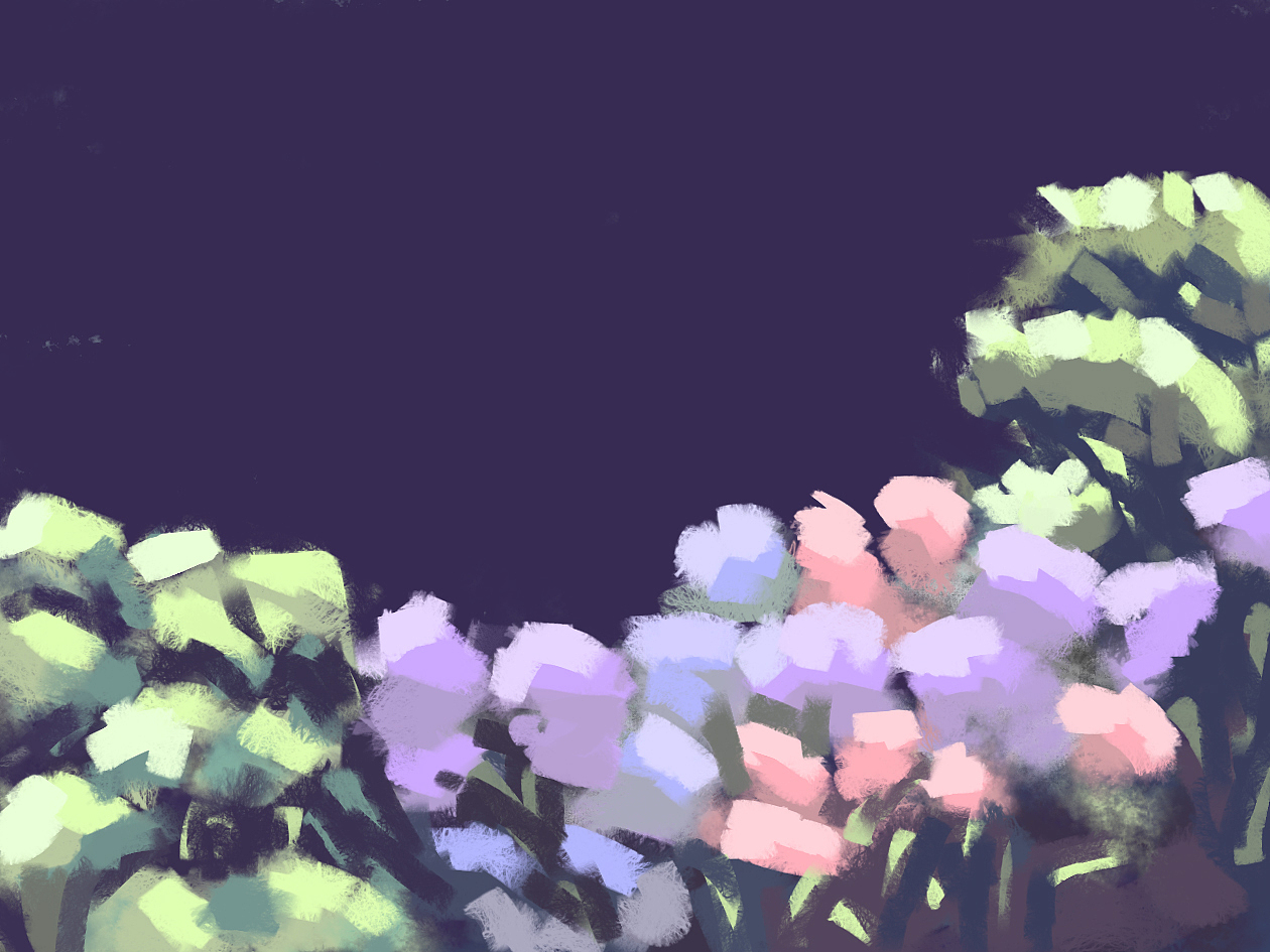 五彩斑斓养成记2