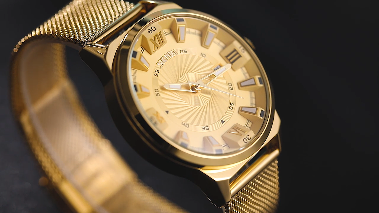 手表视频（图ZMjE5NjgyMjAw） - 产品摄影 - 站酷设计师淡墨摄影原创素材 - 站酷ZCOOL