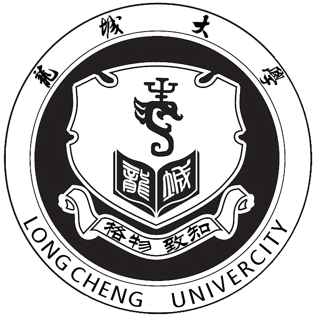 镇魂 龙城大学校徽&录取通知|平面|其他平面|鲸荆_原创作品-站酷zcool