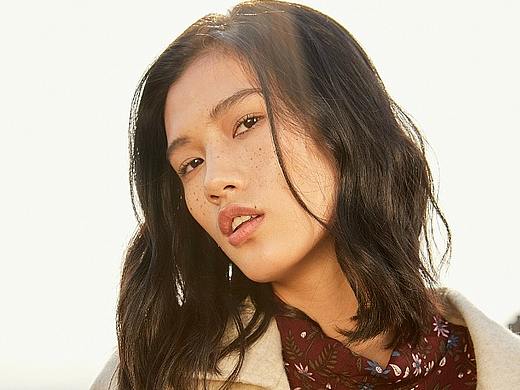 摄影分享 | 女装（个人主页-ZNTk1ODk3OTI=） - 人像摄影 - 站酷设计师KangVision摄影原创素材 - 站酷ZCOOL