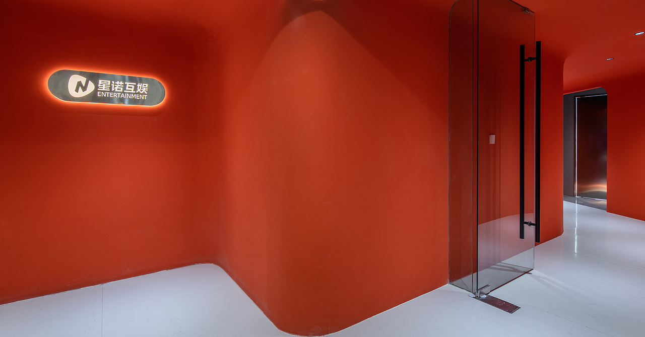 星诺互娱|办公室拍摄