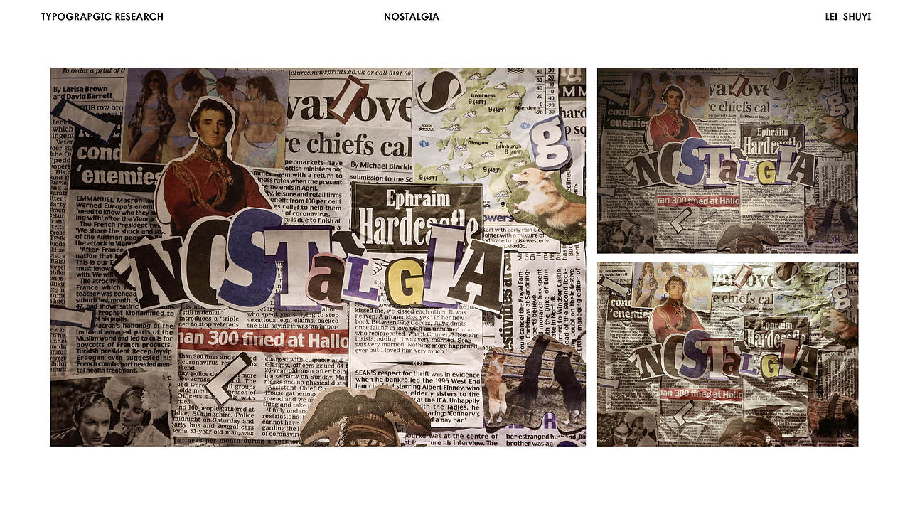 Typography 文字海报设计（图ZMzE2MjQxNTA4） - 海报 - 站酷设计师抒意烧仙草原创素材 - 站酷ZCOOL