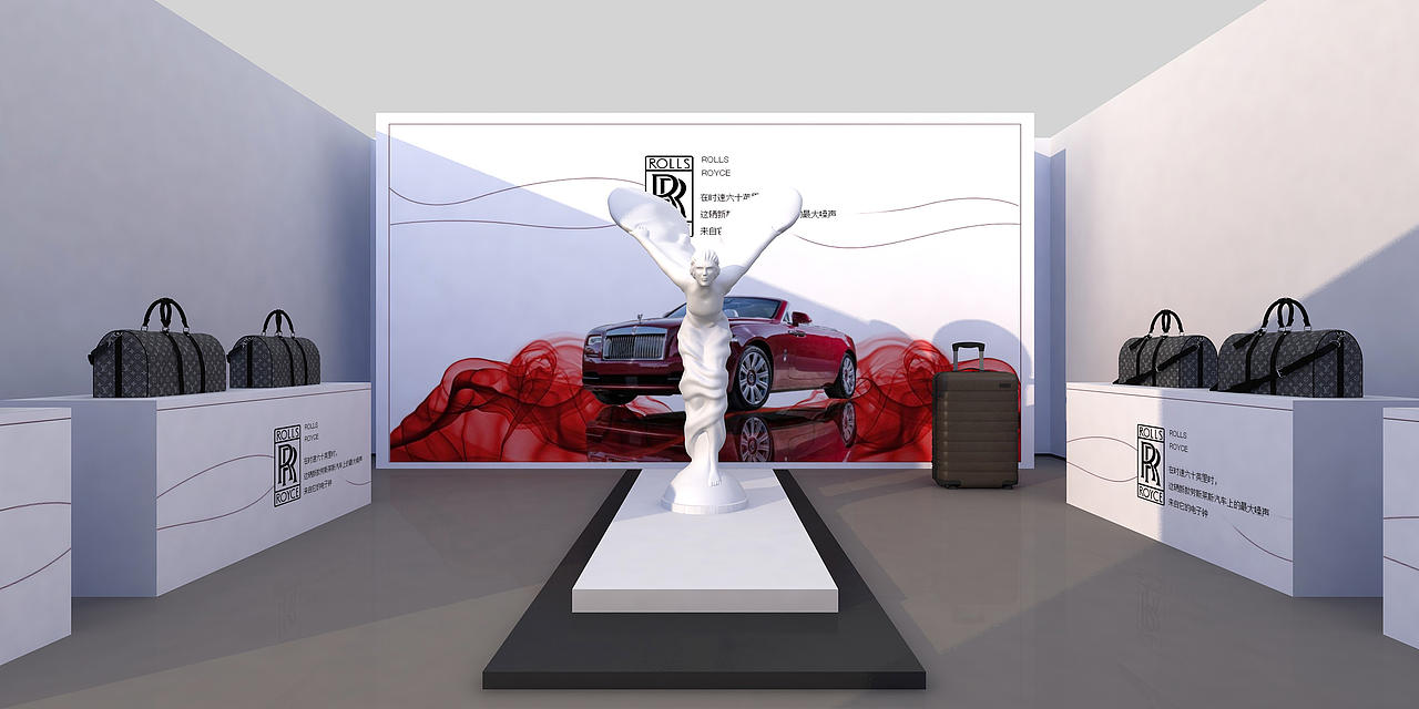 来福士艺术展（图ZMzMzMDY4NDI4） - 其他三维 - 站酷设计师超级后浪原创素材 - 站酷ZCOOL