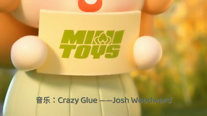 兔美美郊游系列（图ZMzM1MjMwNTA0） - 其他三维 - 站酷设计师小总裁原创素材 - 站酷ZCOOL