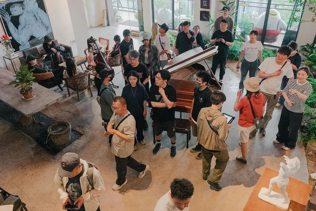 【UGLY开放日】之河南城建学院后疫情时代下的探访之旅